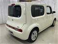 2012 Nissan Cube