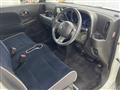 2012 Nissan Cube
