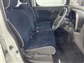 2012 Nissan Cube