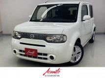 2012 Nissan Cube