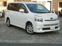 2009 Toyota Voxy