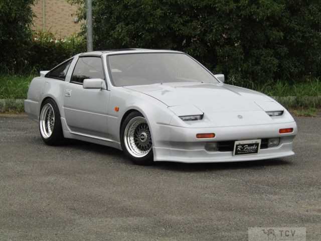1986 Nissan Fairlady Z
