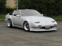 1986 Nissan Fairlady Z