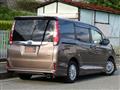 2014 Toyota Noah