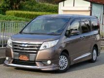 2014 Toyota Noah