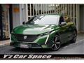 2022 Peugeot 308