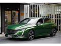 2022 Peugeot 308