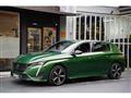 2022 Peugeot 308