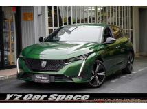2022 Peugeot 308
