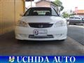 2005 Honda Civic Ferio
