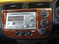 2005 Honda Civic Ferio