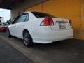 2005 Honda Civic Ferio