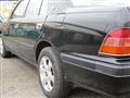 2001 Toyota Crown Sedan