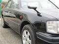 2001 Toyota Crown Sedan