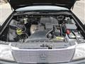 2001 Toyota Crown Sedan