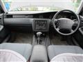 2001 Toyota Crown Sedan