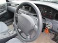 2001 Toyota Crown Sedan
