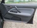 2001 Toyota Crown Sedan