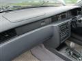 2001 Toyota Crown Sedan