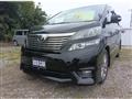 2011 Toyota Vellfire