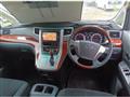 2011 Toyota Vellfire