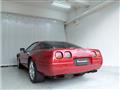 1995 Chevrolet Corvette
