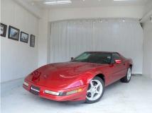 1995 Chevrolet Corvette
