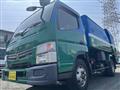 2015 Mitsubishi Canter
