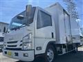 2019 Isuzu Isuzu Others
