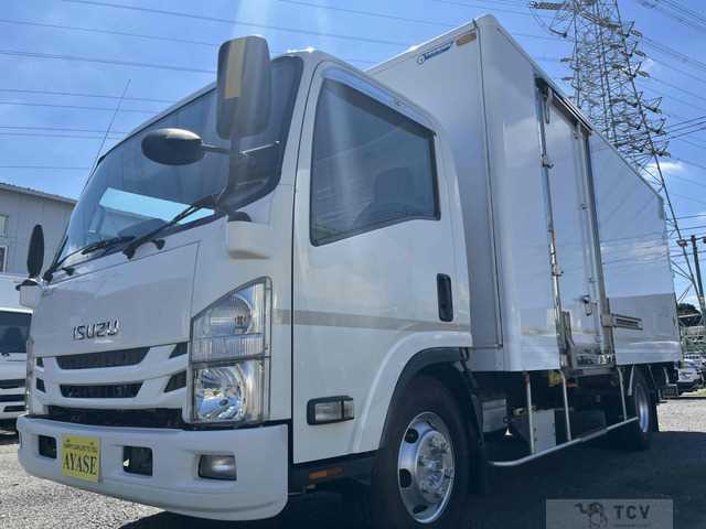 2019 Isuzu Isuzu Others