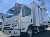 2019 Isuzu Isuzu Others