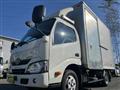 2018 Toyota Dyna Truck
