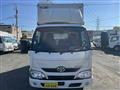 2018 Toyota Dyna Truck