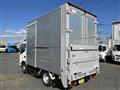 2018 Toyota Dyna Truck