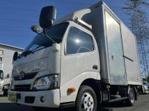 2018 Toyota Dyna Truck