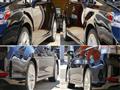 2009 Lexus HS HYBRID