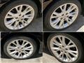 2009 Lexus HS HYBRID