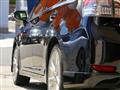 2009 Lexus HS HYBRID