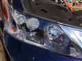 2009 Lexus HS HYBRID