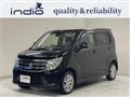 2015 Suzuki Wagon R