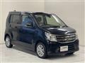 2015 Suzuki Wagon R