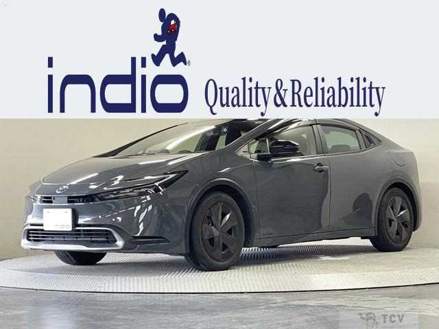 2023 Toyota Prius