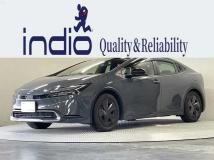 2023 Toyota Prius