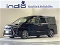2020 Toyota Voxy
