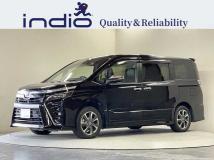 2020 Toyota Voxy