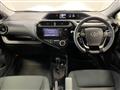 2018 Toyota AQUA