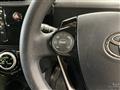 2018 Toyota AQUA