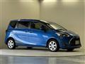 2019 Toyota Sienta