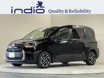 2023 Toyota Sienta