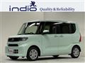 2022 Daihatsu Tanto